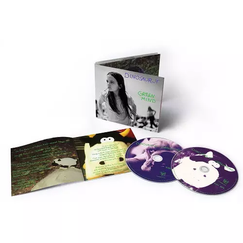 GREEN MIND / グリーン・マインド(デラックス・エディション) (2CD+T