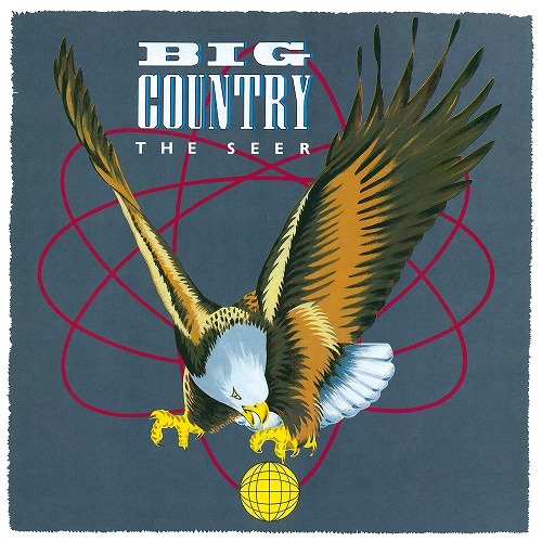 BIG COUNTRY / ビッグ・カントリー / THE SEER (EXPANDED EDIITON) (2LP/180G)