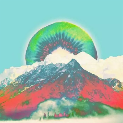 UMA CHINE / UMA CHINE (LP)