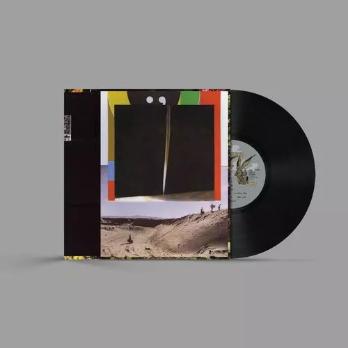 Bon Iver ボン・イヴェール LPレコード I,I (LP)/BON IVER/ボン・イヴェール｜ROCK / POPS / INDIE｜ディスク