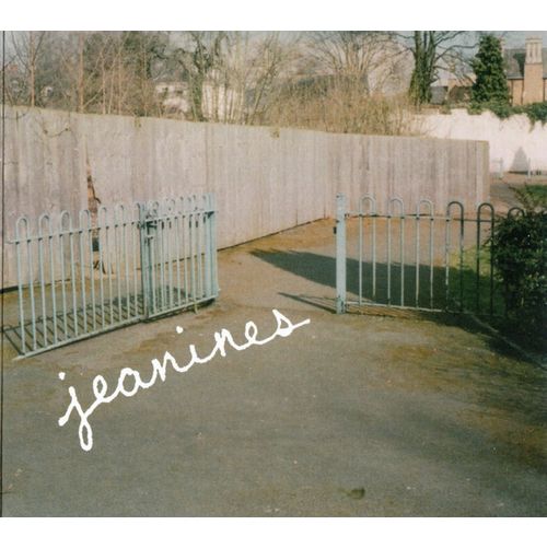JEANINES / JEANINES