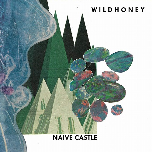 WILDHONEY / NAIVE CASTLE (7")