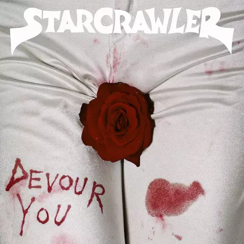 STARCRAWLER / スタークローラー / DEVOUR YOU