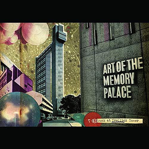 ART OF THE MEMORY PALACE / DUSK AT TRELLICK TOWER (12")