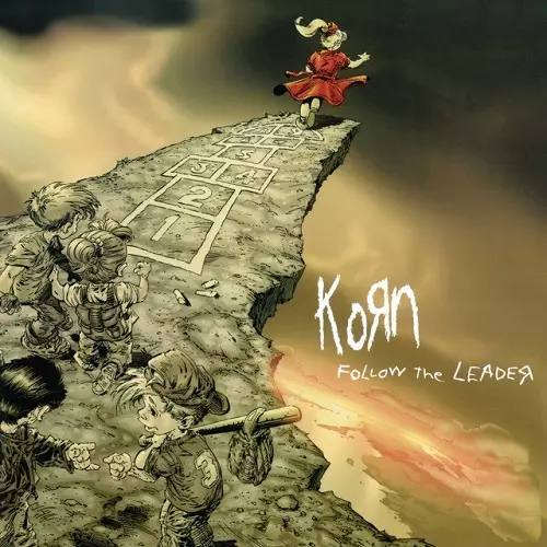 コーン　直筆サイン入りCD　KORN コーン 直筆サイン入りCD KORN Korn Single Music CDs for sale