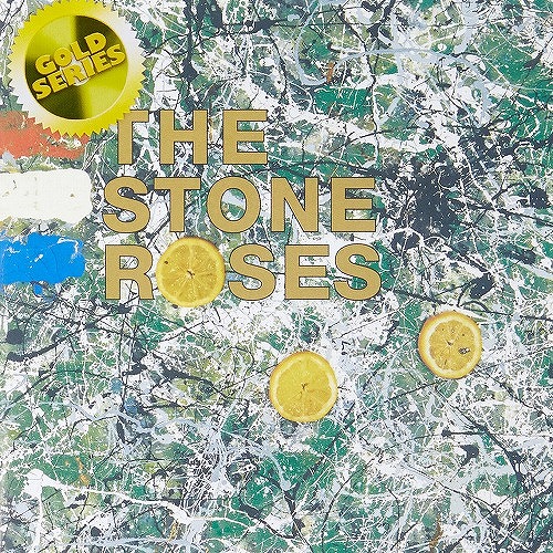 STONE ROSES / ストーン・ローゼズ / THE STONE ROSES (20TH ANNIVERSARY SPECIAL EDITION)