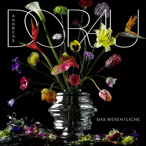 ANDREAS DORAU / アンドレアス・ドーラウ / DAS WESENTLICHE (LP)