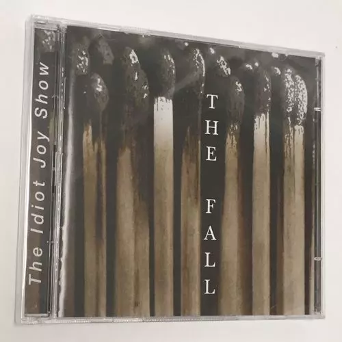 THE FALL / ザ・フォール / THE IDIOT JOY SHOW (2CD)