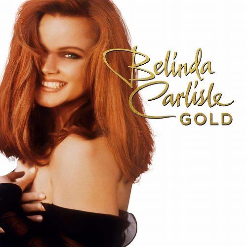 BELINDA CARLISLE / ベリンダ・カーライル / GOLD (3CD)