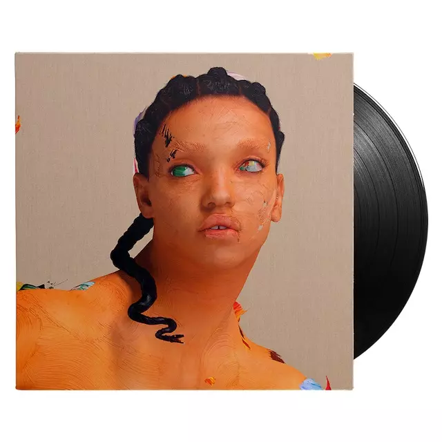 FKA TWIGS / FKAツイッグス / MAGDALENE (LP)