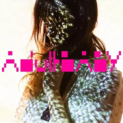 Blonde Redhead レコード 公式サイト限定 直筆サイン入 ADULT BABY (LP)/KAZU/カズ/BLONDE REDHEADのボーカル初ソロアルバム