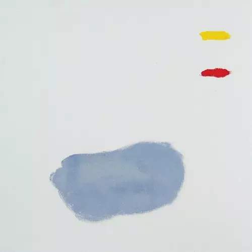 FLORIST (INDIE) / フローリスト / IF BLUE COULD BE HAPPINESS (LP/CLEAR VINYL)