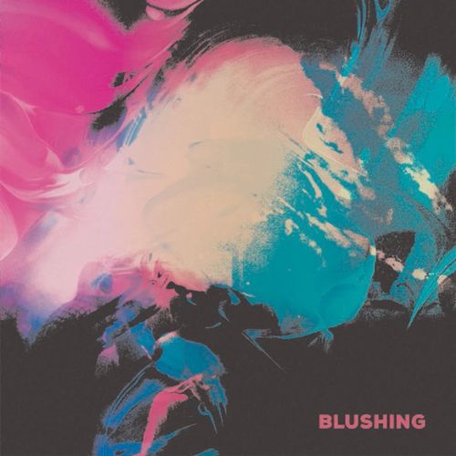 BLUSHING / ブラッシング / BLUSHING (LP)
