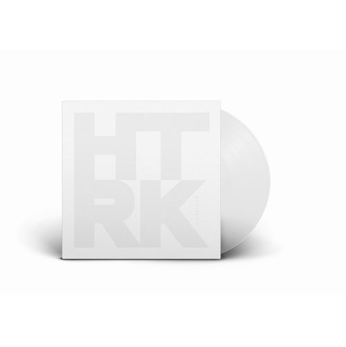HTRK / ヘイトロック / NOSTALGIA (LP/WHITE VINYL)