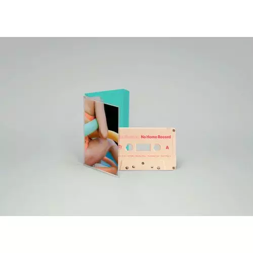 KIM GORDON / キム・ゴードン / NO HOME RECORD (CASSETE)