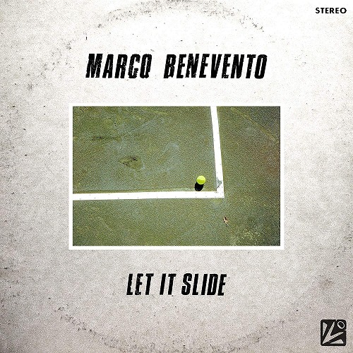 MARCO BENEVENTO / マルコ・ベネヴェント / LEI IT SLIDE