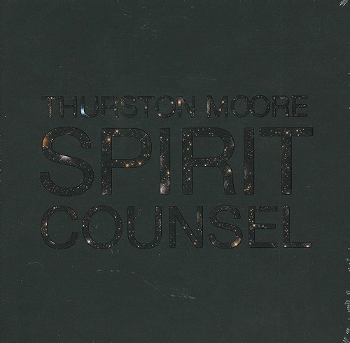 THURSTON MOORE / サーストン・ムーア / SPIRIT COUNSEL (3CD BOX SET)