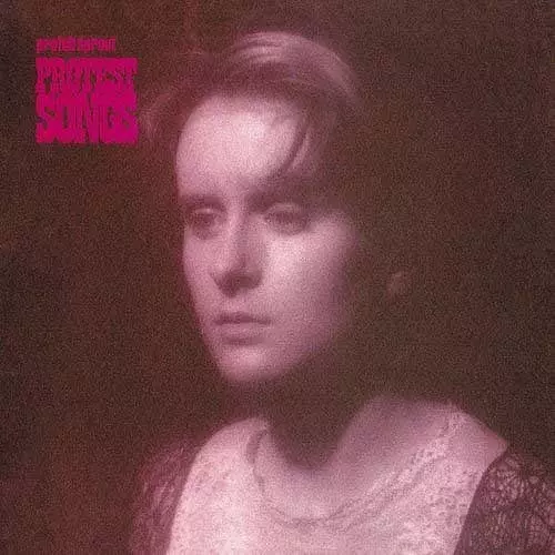 Prefab Sprout = プリファブ・スプラウト – Protest Songs = プロテスト・ソングス – CD (Album), 1989  [r8771934] | Discogs