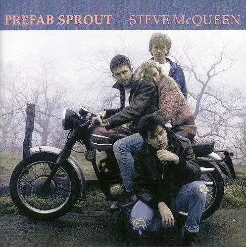 PREFAB SPROUT レコード - メルカリ