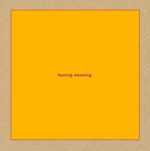 SWANS / スワンズ / LEAVING MEANING (2LP)
