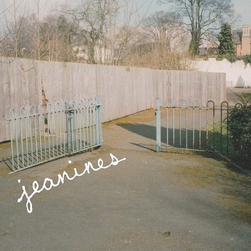 JEANINES / JEANINES (LP)