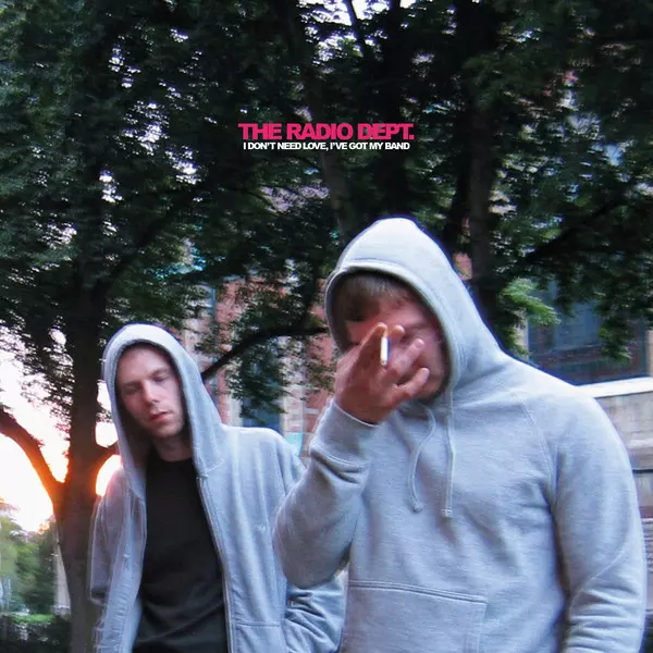 RADIO DEPT. / レディオ・デプト商品一覧｜ROCK / POPS / INDIE