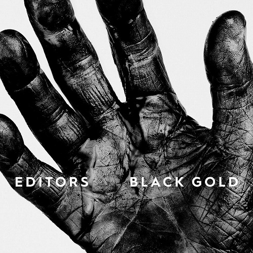 EDITORS / エディターズ / BLACK GOLD