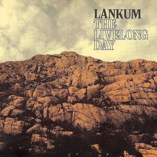 LANKUM / THE LIVELONG DAY (2LP)