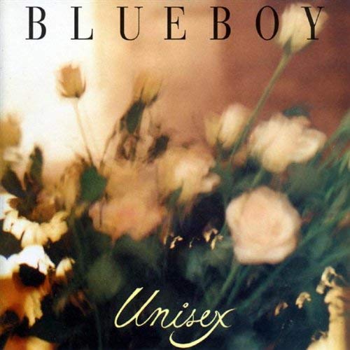 BLUEBOY / ブルーボーイ / UNISEX (LP)
