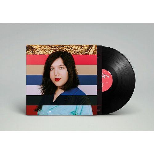 LUCY DACUS / 2019 (12")