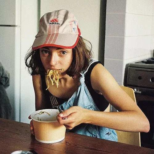 STELLA DONNELLY / ステラ・ドネリー / THRUSH METAL  / スラッシュ・メタル