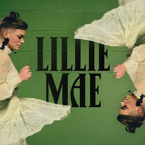 LILLIE MAE  / リリー・メイ / OTHER GIRLS