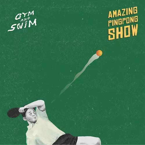 GYM AND SWIM / ジム&スイム商品一覧｜OLD ROCK｜ディスク