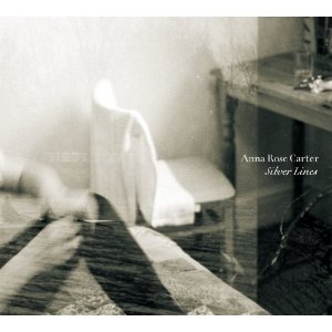 ANNA ROSE CARTER / アンナ・ローズ・カーター / SILVER LINES / シルバーラインズ
