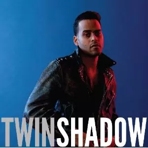 TWIN SHADOW / ツイン・シャドウ / CONFESS
