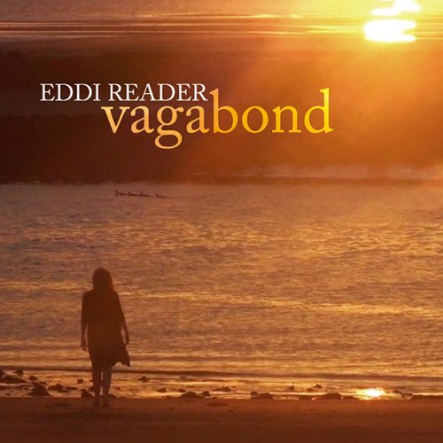 EDDI READER / エディ・リーダー / VAGABOND / ヴァガボンド