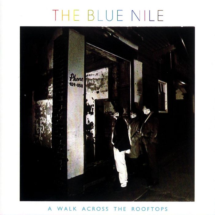 BLUE NILE / ブルー・ナイル / ア・ウォーク・アクロス・ザ・ルーフトップス<デラックス・エデョション>(紙ジャケット SHM-CD)