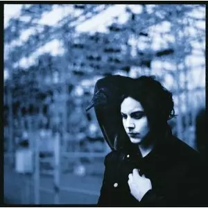 JACK WHITE / ジャック・ホワイト / BLUNDERBUSS (LP)