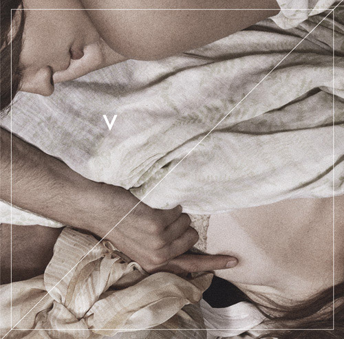 VIOLENS / バイオレンス / TRUE (LP)
