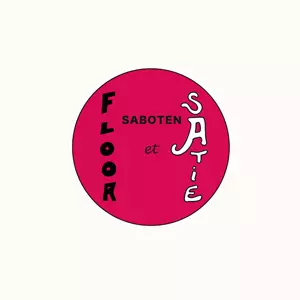 SABOTEN / サボテン(JPN) / フロアとサティー (2LP)