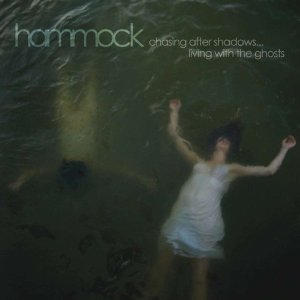 HAMMOCK / ハンモック / CHASING AFTER SHADOWS...LIVING WITH THE GHOSTS (DELUXE EDITION) (2CD)