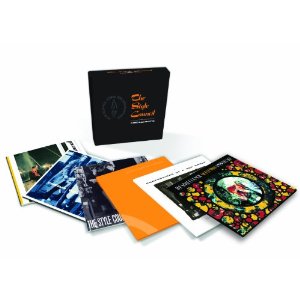 STYLE COUNCIL / ザ・スタイル・カウンシル / CLASSIC ALBUM SELECTION (LIMITED EDITION) (6CD BOX SET)