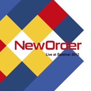 NEW ORDER / ニュー・オーダー / LIVE AT BESTIVAL 2012
