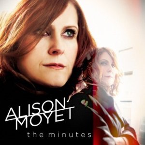 ALISON MOYET / MINUTES