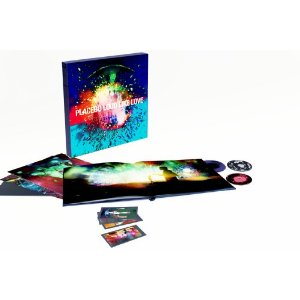 PLACEBO / プラシーボ / LOUD LIKE LOVE (SUPER DELUXE BOXSET) (CD+2DVD+3×10")