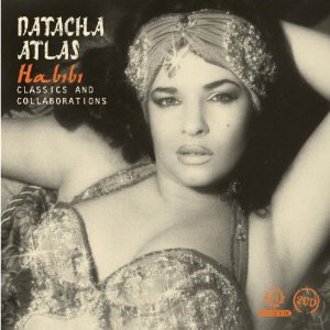 NATACHA ATLAS / ナターシャ・アトラス / HABIBI (2CD)