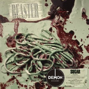SUGAR / シュガー / BEASTER (LP)