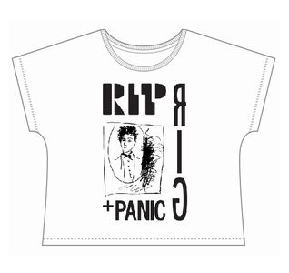 RIP RIG + PANIC / リップ・リグ・アンド・パニック商品一覧｜OLD ROCK 