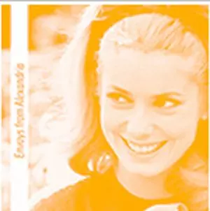 V.A.(FANZINE) / ENVOYS FROM ALEXANDRIA (BOOK+CD)