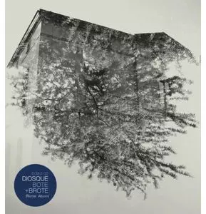 DIOSQUE / ディオスキ / BOTE (2CD)